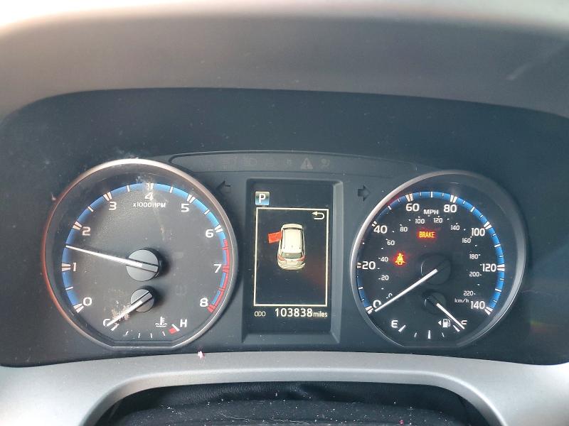 صورة رقم 9 من المزاد - 2017 TOYOTA RAV4 LE مع VIN 2T3ZFREV5HW313583