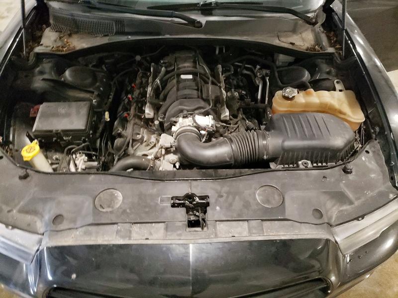 Photo 11 from auction – 2013 DODGE CHARGER with VIN 2C3CDXDT0DH648135