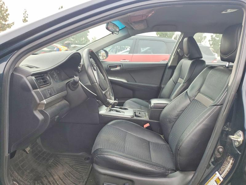 Photo 7 from auction – 2014 TOYOTA CAMRY L with VIN 4T1BF1FK2EU780133