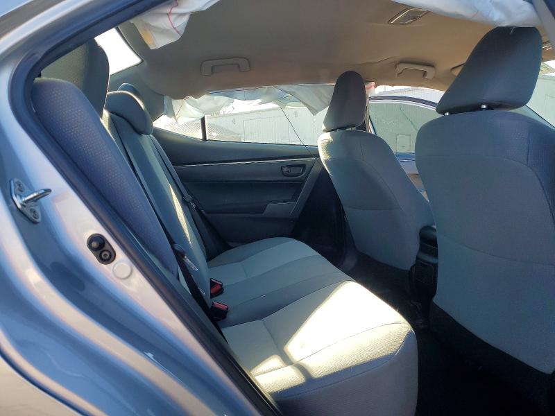 Photo 10 from auction – 2016 TOYOTA COROLLA L with VIN 5YFBURHE2GP472377