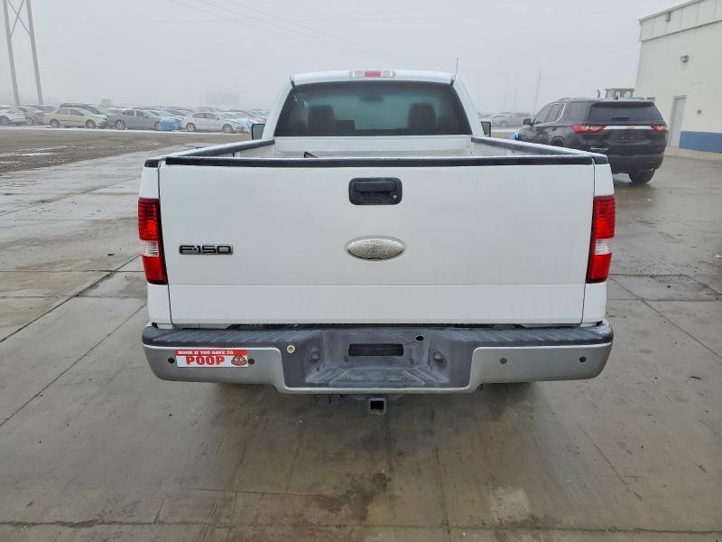 صورة رقم 6 من المزاد - 2008 FORD F150 مع VIN 1FTRF12288KC26152