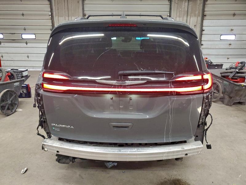 صورة رقم 6 من المزاد - 2021 CHRYSLER PACIFICA T مع VIN 2C4RC1BG5MR598208