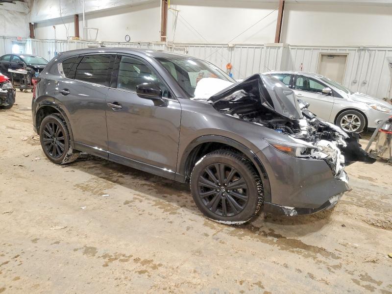 Photo 4 from auction – 2022 MAZDA CX-5 with VIN JM3KFBAY0N0632518
