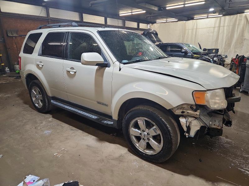 Photo 4 from auction – 2008 FORD ESCAPE LIM with VIN 1FMCU94198KB85380