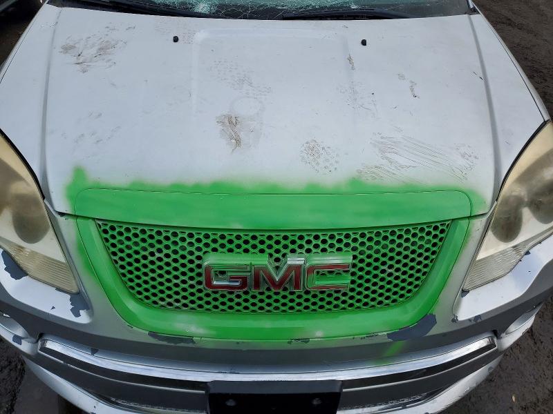 Photo 12 from auction – 2012 GMC ACADIA DEN with VIN 1GKKVTED5CJ303298