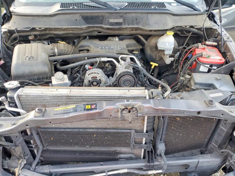 Zdjęcie 11 z aukcji – 2004 DODGE RAM 1500 S z VIN 1D7HA18D34S633685