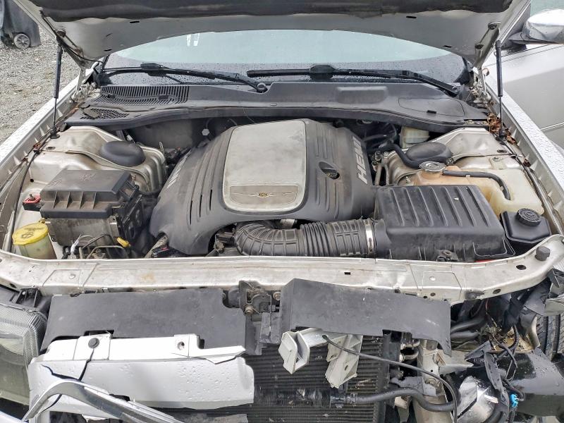 Photo 11 from auction – 2006 CHRYSLER 300C with VIN 2C3LA63H06H242973