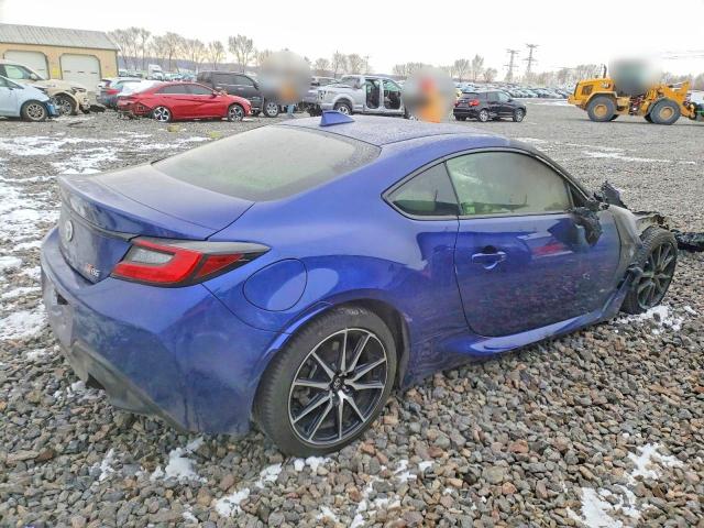 Photo 3 from auction – 2023 TOYOTA GR 86 with VIN JF1ZNBB10P9750410