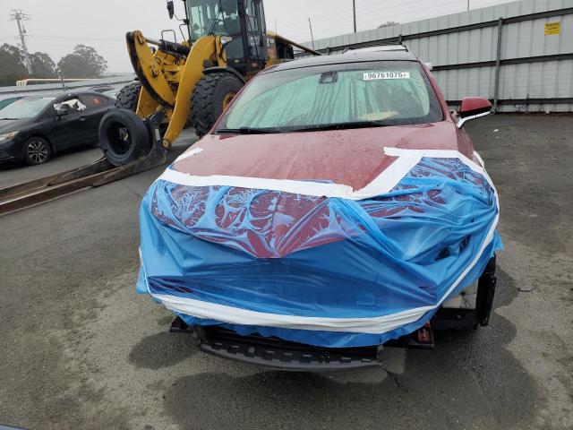 Photo 5 from auction – 2013 LINCOLN MKZ with VIN 3LN6L2LU5DR808891