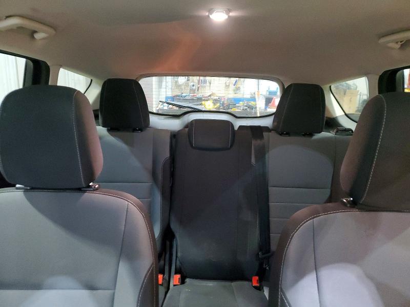 Photo 10 from auction – 2018 FORD ESCAPE S with VIN 1FMCU0F7XJUA55308