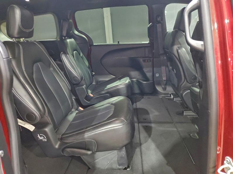 Photo 11 from auction – 2025 CHRYSLER PACIFICA S with VIN 2C4RC1BG6SR520601