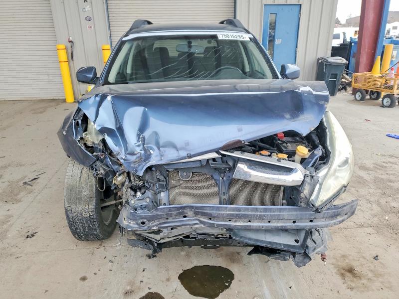 Photo 5 from auction – 2013 SUBARU OUTBACK 2. with VIN 4S4BRBCC8D3278886