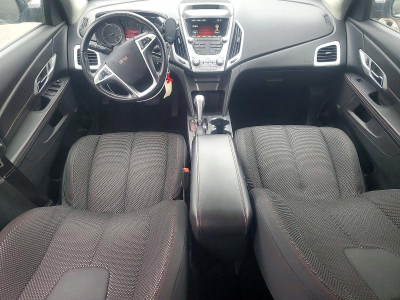 صورة رقم 8 من المزاد - 2013 GMC TERRAIN SL مع VIN 2GKALSEK3D6354114