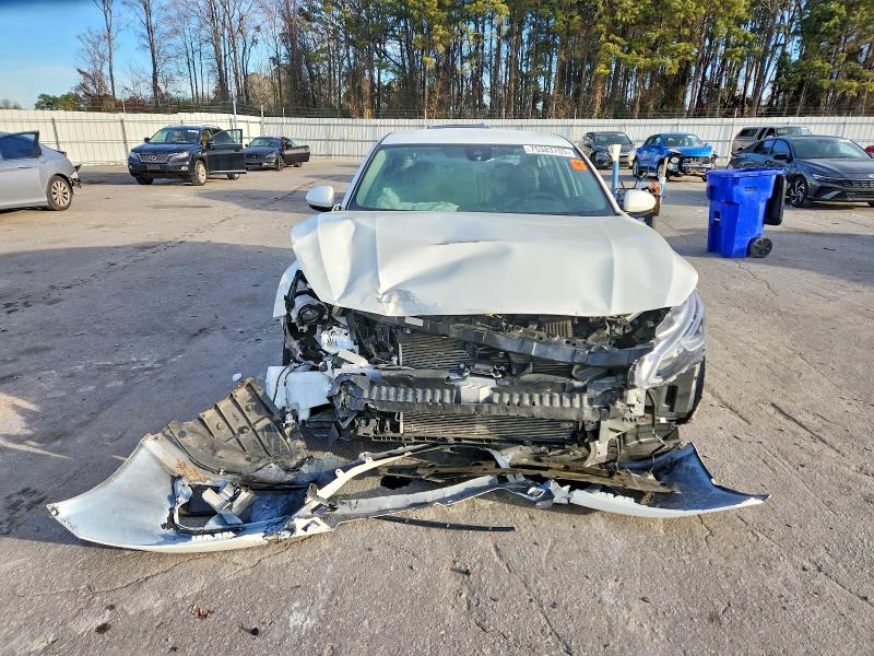 Photo 5 from auction – 2021 NISS ALTIMA with VIN 1N4BL4BVXMN338455