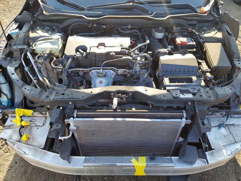 Photo 11 from auction – 2016 HONDA CIVIC LX with VIN 2HGFC4B02GH307456