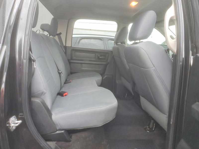 Photo 10 from auction – 2017 RAM 1500 ST with VIN 1C6RR6KG4HS741916
