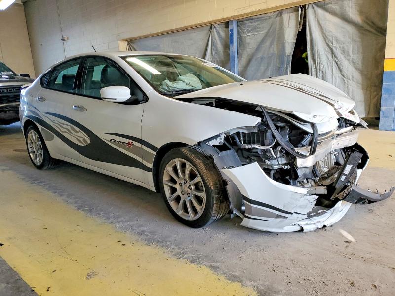 Photo 4 from auction – 2015 DODGE DART with VIN 1C3CDFCB7FD144698