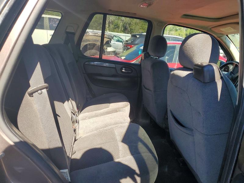 Photo 11 from auction – 2008 GMC ENVOY with VIN 1GKDT13S782135895
