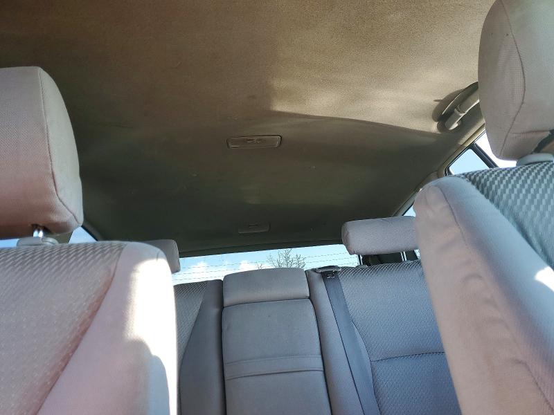 Photo 10 from auction – 2005 TOYOTA HIGHLANDER with VIN JTEEP21A650069752