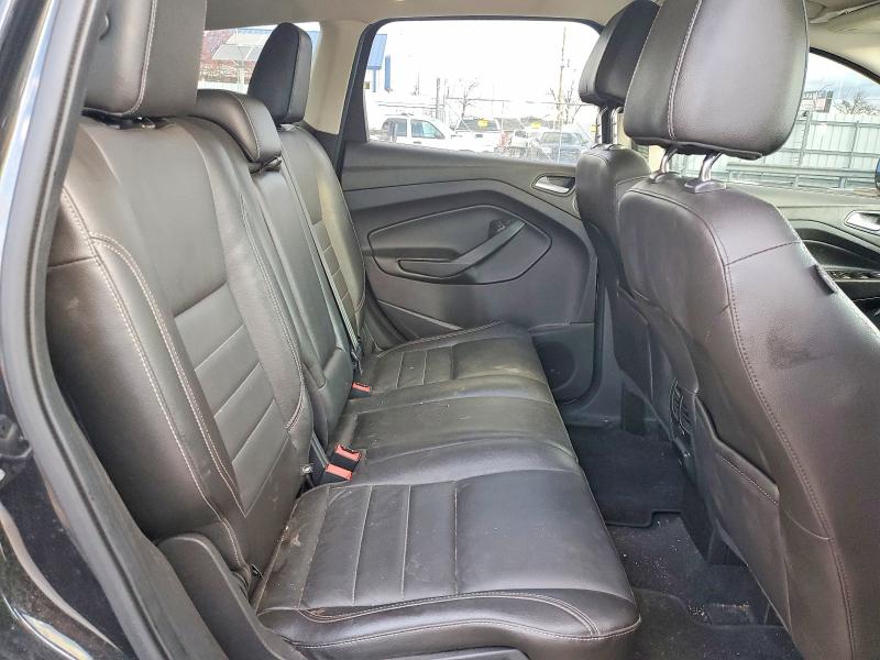 Photo 11 from auction – 2014 FORD ESCAPE with VIN 1FMCU9J93EUA98679