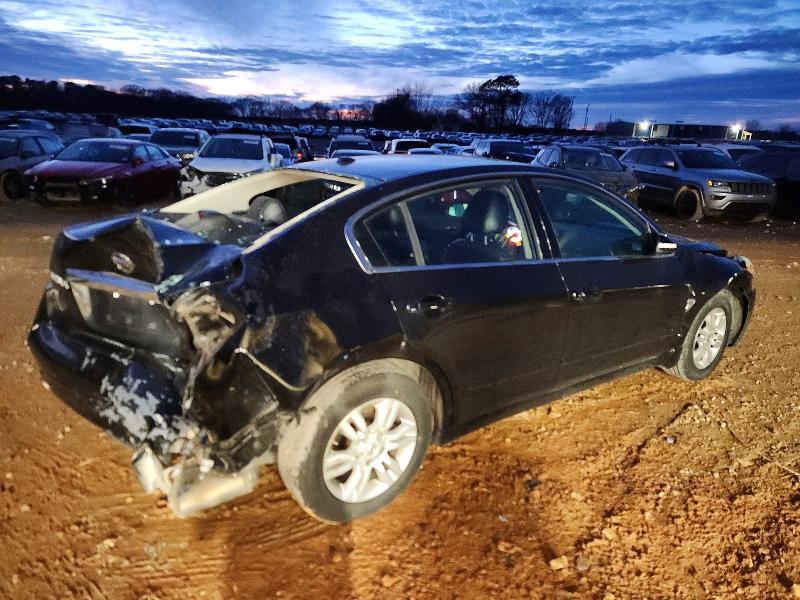 Photo 3 from auction – 2011 NISSAN ALTIMA with VIN 1N4AL2AP3BN430443