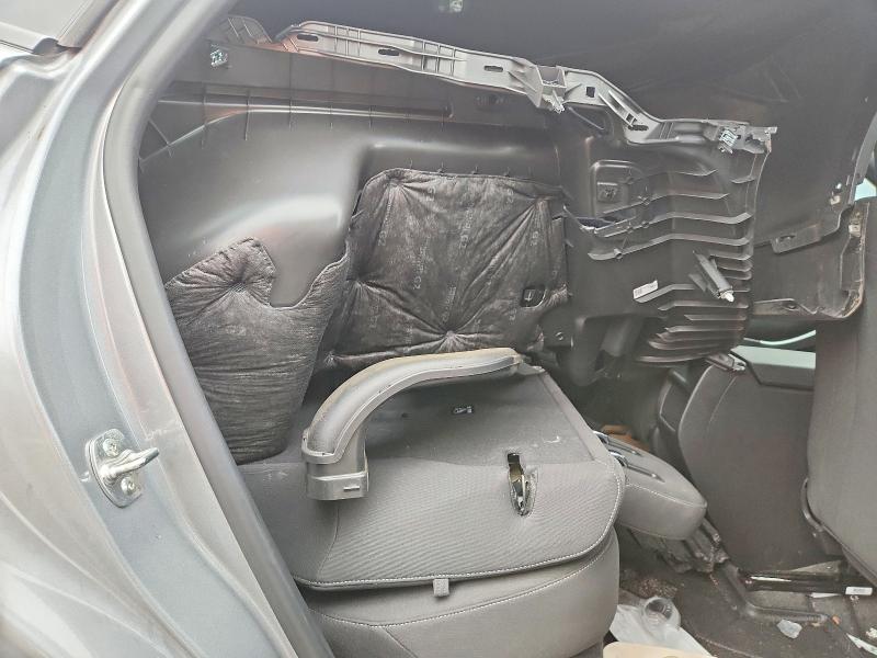 Photo 11 from auction – 2024 CHEVROLET TRAX with VIN KL77LGE29RC219346