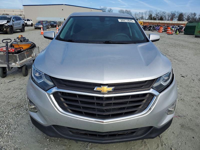 Photo 5 from auction – 2018 CHEVROLET EQUINOX LT with VIN 3GNAXJEV1JS540873