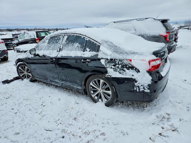 Photo 2 from auction – 2015 SUBARU LEGACY 2.5 with VIN 4S3BNBL6XF3025906