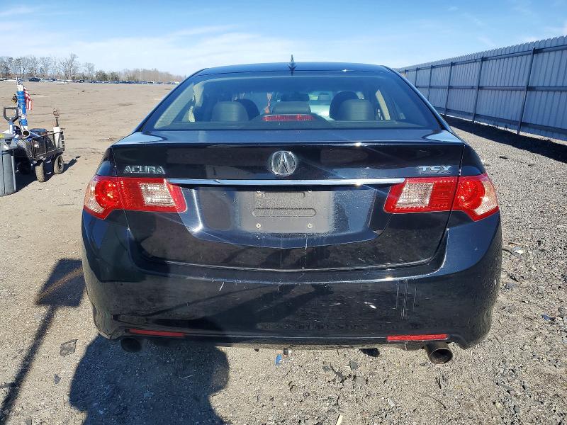 Photo 6 from auction – 2012 ACURA TSX with VIN JH4CU2F45CC022195