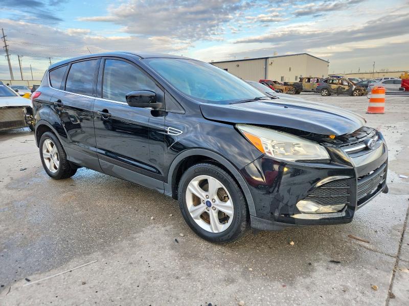Photo 4 from auction – 2016 FORD ESCAPE SE with VIN 1FMCU0G76GUA84053