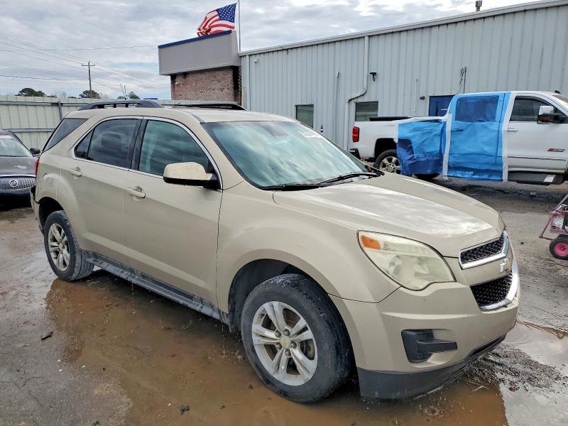 Photo 4 from auction – 2012 CHEVROLET EQUINOX LT with VIN 2GNALDEK3C1125992