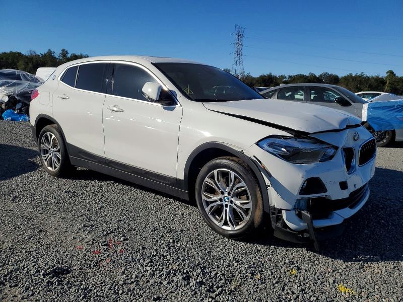 Photo 4 from auction – 2020 BMW X2 SDRIVE2 with VIN WBXYH9C04L5N91066