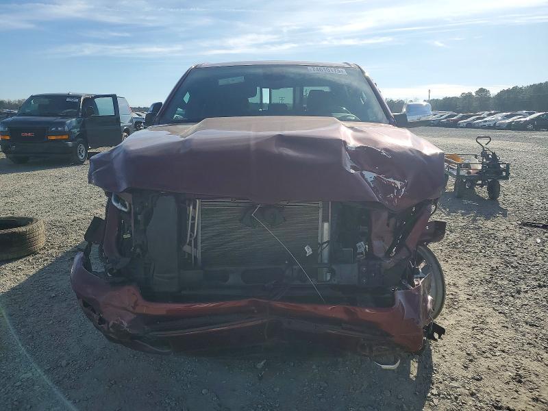 Photo 5 from auction – 2020 RAM 1500 with VIN 1C6SRFHT1LN421885