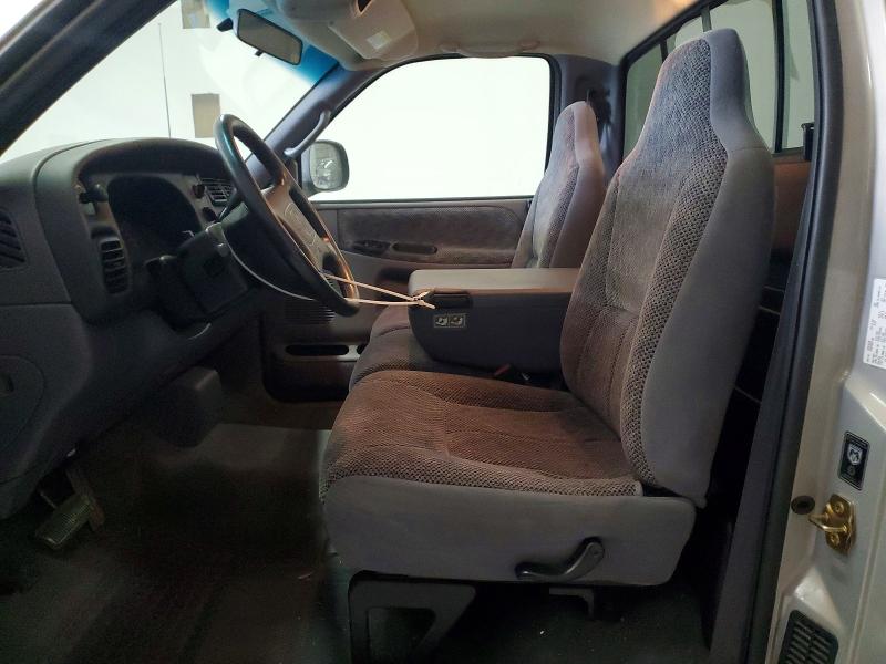 Photo 7 from auction – 1998 DODGE RAM 1500 with VIN 1B7HC16Z6WS514941