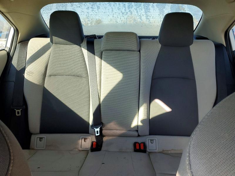 Photo 10 from auction – 2021 TOYOTA COROLLA with VIN 5YFEPMAE5MP252079