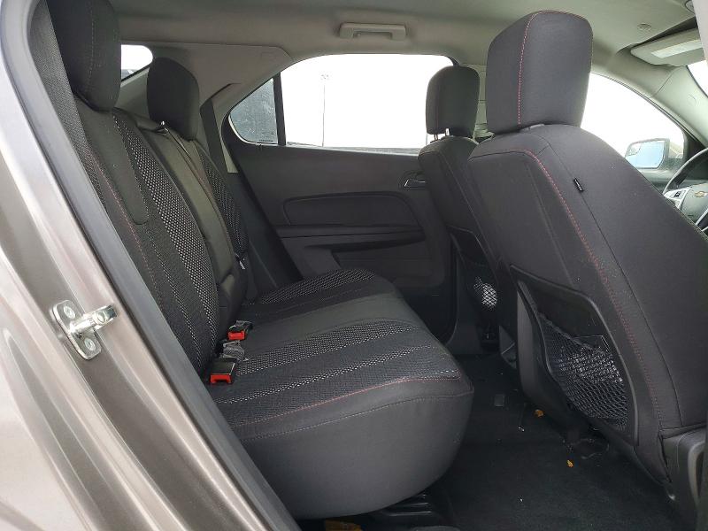 Zdjęcie 11 z aukcji – 2012 CHEVROLET EQUINOX LT z VIN 2GNALPEK3C6136348