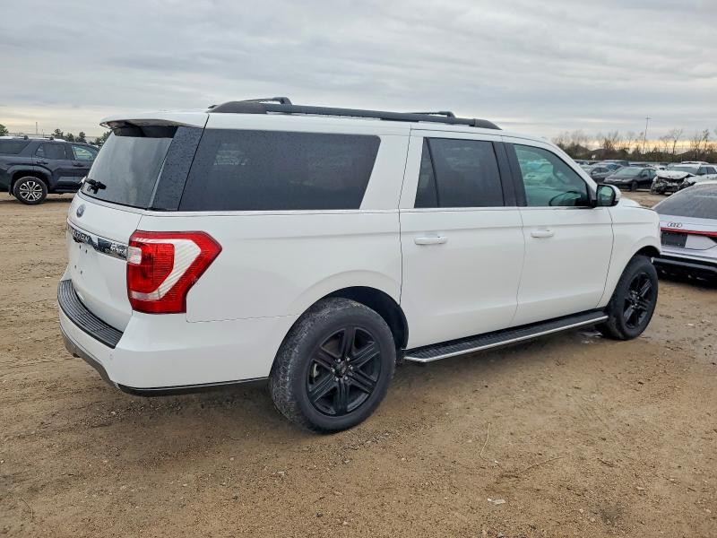 Photo 3 from auction – 2021 FORD EXPEDITION with VIN 1FMJK1HT1MEA05943