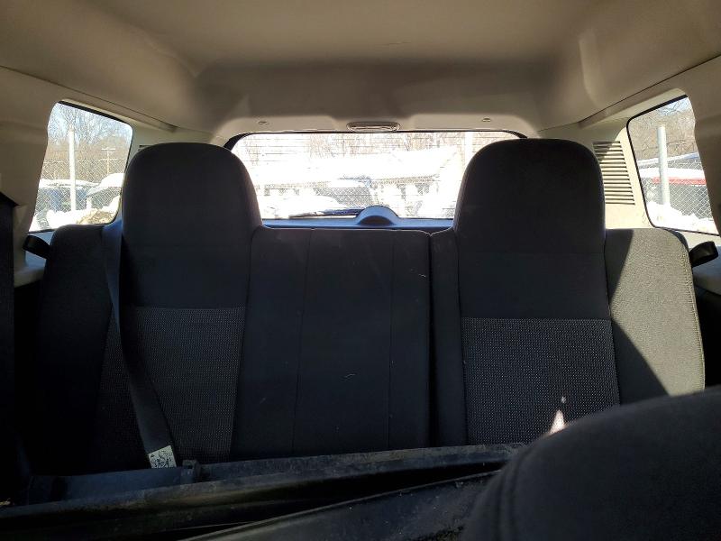Photo 10 from auction – 2012 JEEP PATRIOT SP with VIN 1C4NJRBB9CD583722