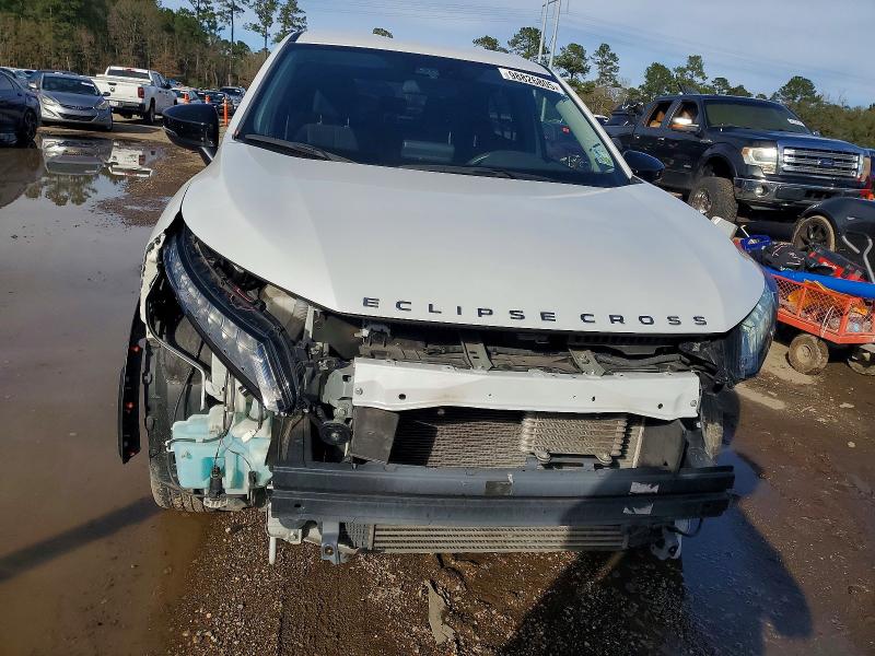 Photo 5 from auction – 2023 MITSUBISHI ECLIPSE CR with VIN JA4ATVAA8PZ037698