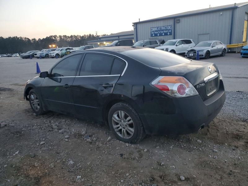 Photo 2 from auction – 2011 NISSAN ALTIMA BAS with VIN 1N4AL2AP4BN401209