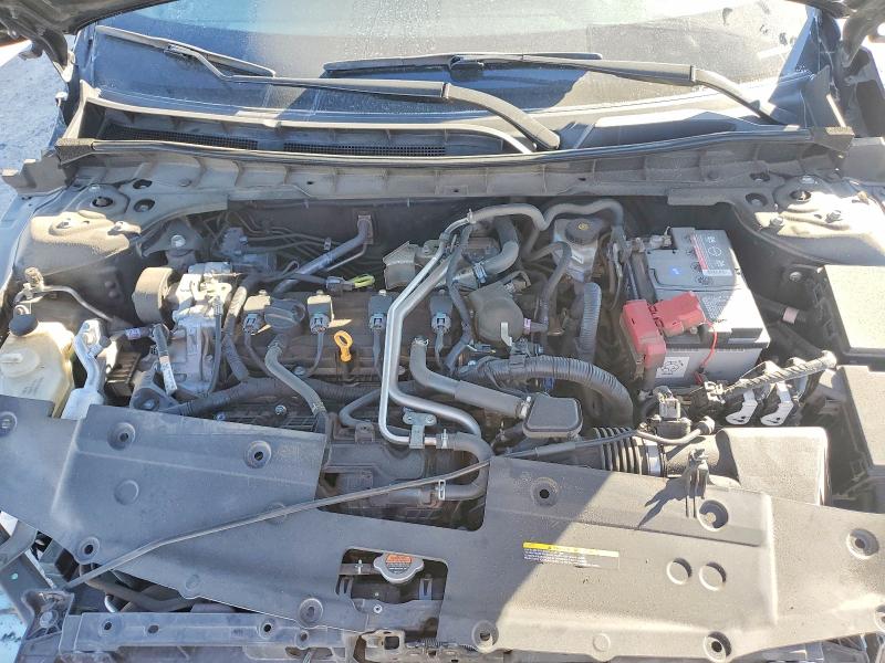 Photo 11 from auction – 2022 NISSAN ALTIMA with VIN 1N4BL4CV6NN312242