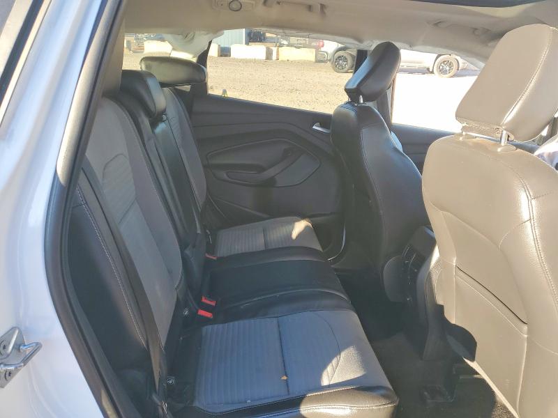 Photo 11 from auction – 2018 FORD ESCAPE with VIN 1FMCU9GDXJUA17828