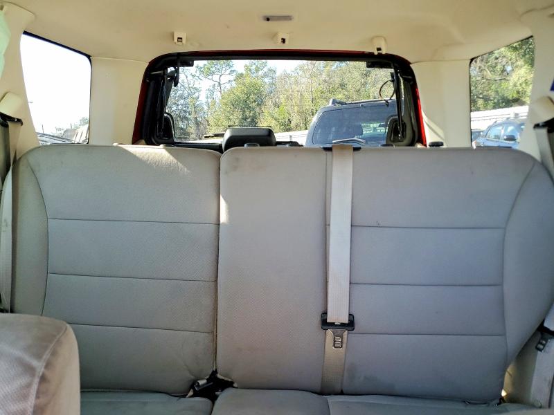 Photo 10 from auction – 2011 FORD ESCAPE XLT with VIN 1FMCU0D74BKA72587