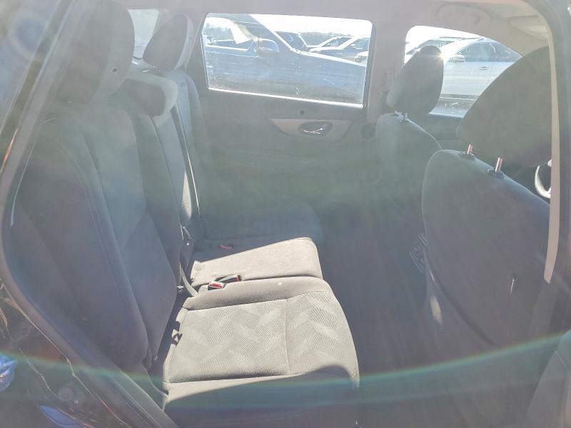 Photo 11 from auction – 2016 NISSAN ROGUE S with VIN KNMAT2MT6GP673484