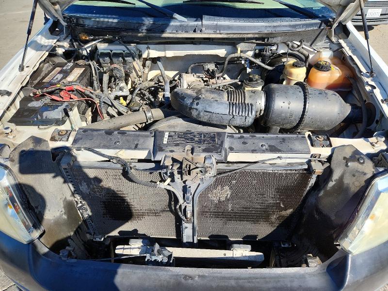 Photo 11 from auction – 2007 FORD F150 with VIN 1FTRF14W87NA86620