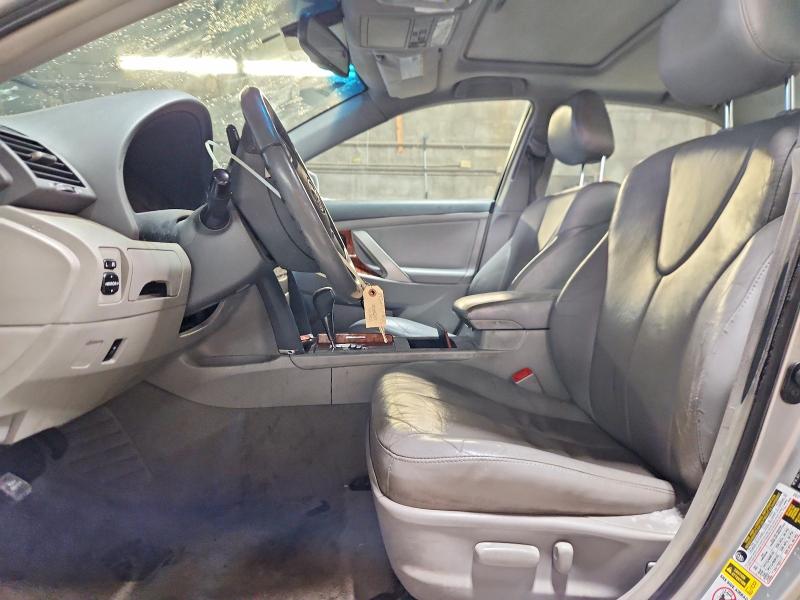 Foto 7 de la subasta – 2011 TOYOTA CAMRY BASE con VIN 4T4BF3EK0BR163666