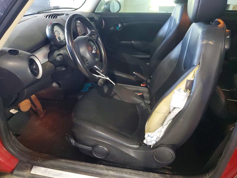 Photo 7 from auction – 2013 MINI COOPER with VIN WMWSU3C54DT677608