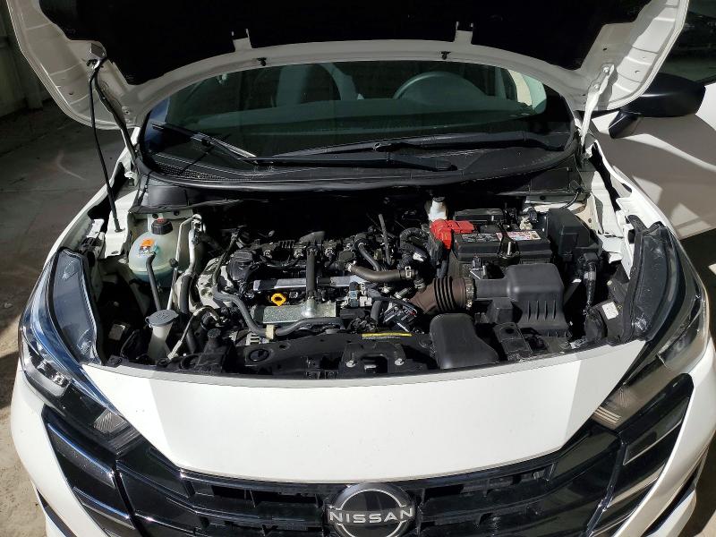 Photo 11 from auction – 2024 NISSAN VERSA with VIN 3N1CN8DV5RL906764