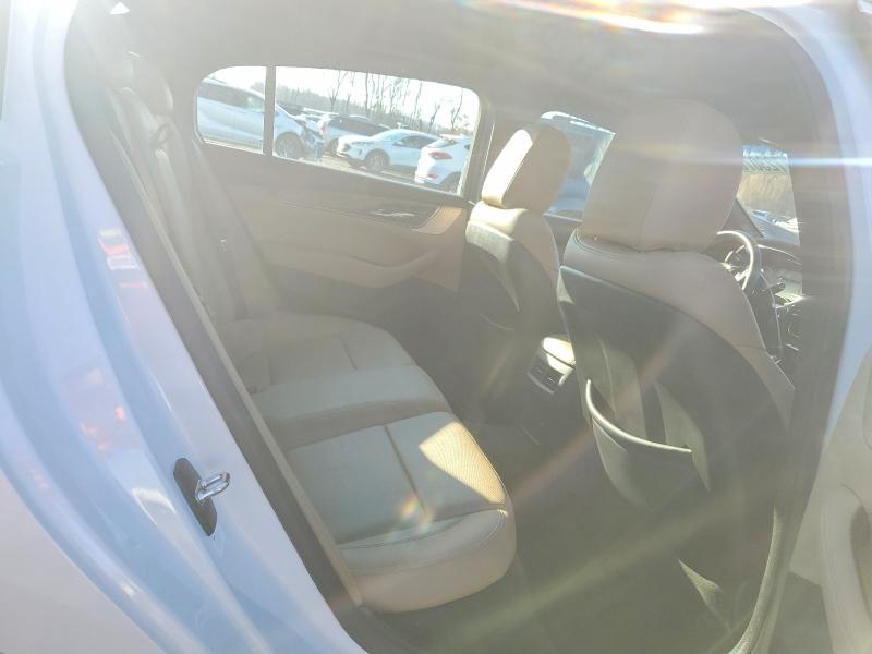 Photo 10 from auction – 2021 CADILLAC CT5 with VIN 1G6DT5RK9M0146741