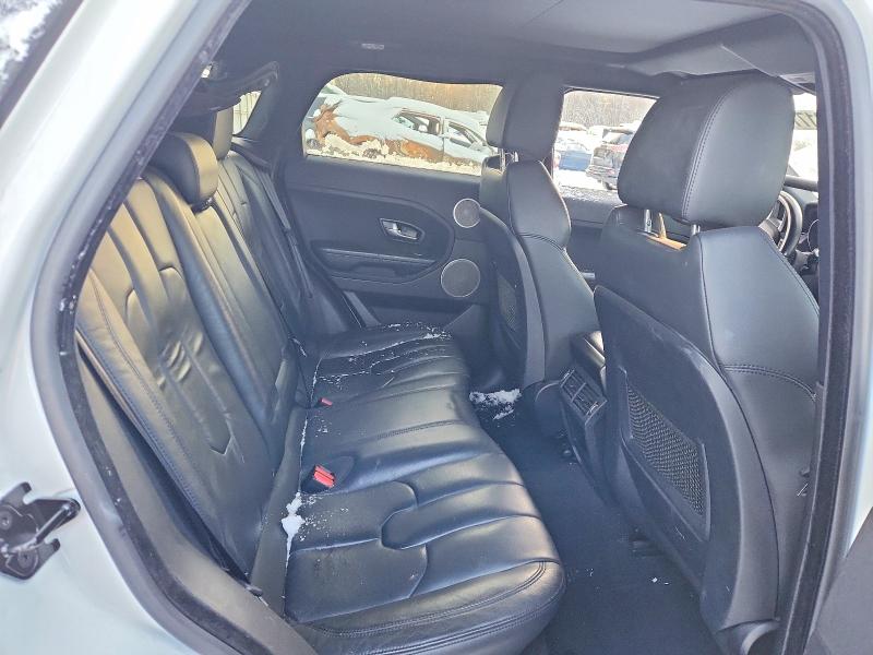 Photo 10 from auction – 2013 LAND ROVER RANGE ROVE with VIN SALVP2BG8DH841880
